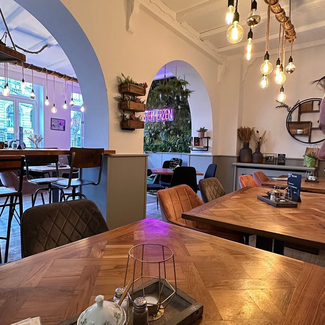 Café Geschwisterherzen – Bild 5