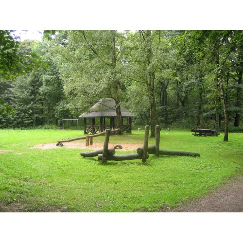 Kinderspielplatz Sandberg – Bild 1