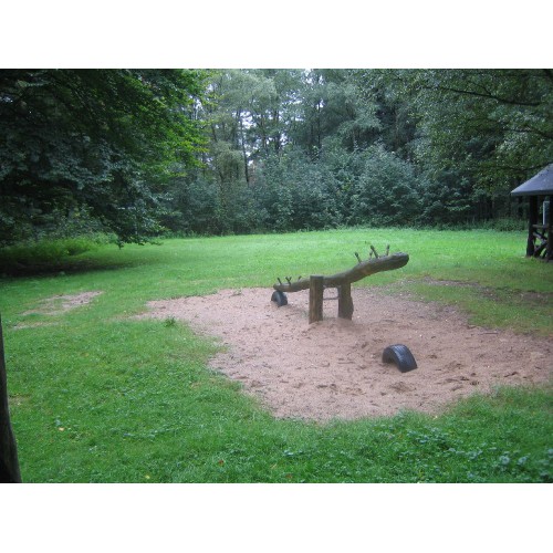 Kinderspielplatz Sandberg – Bild 2