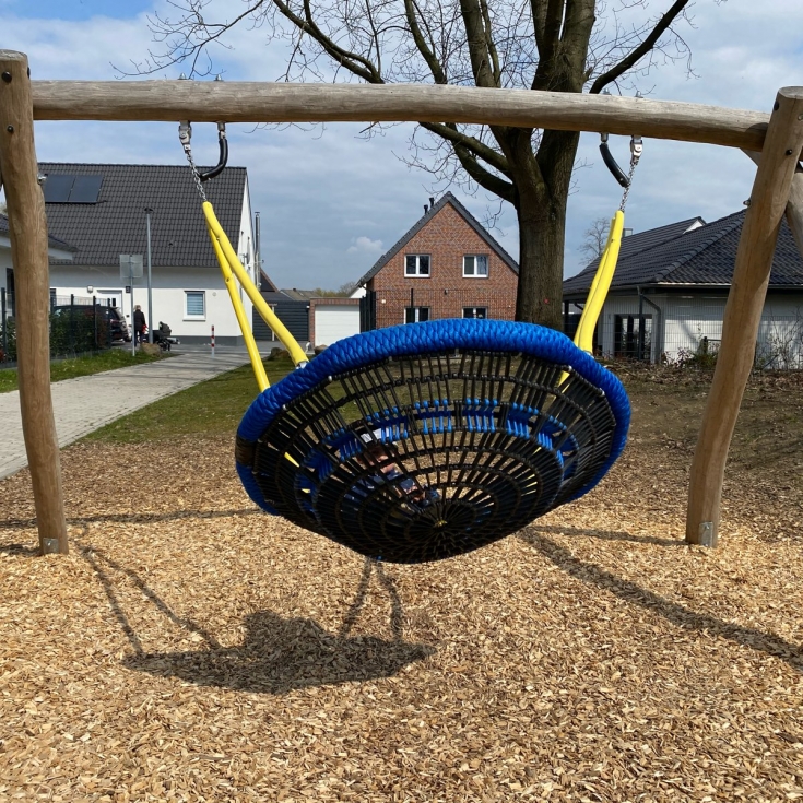 Spielplatz – Bild 2