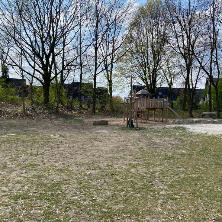 Spielplatz – Bild 4