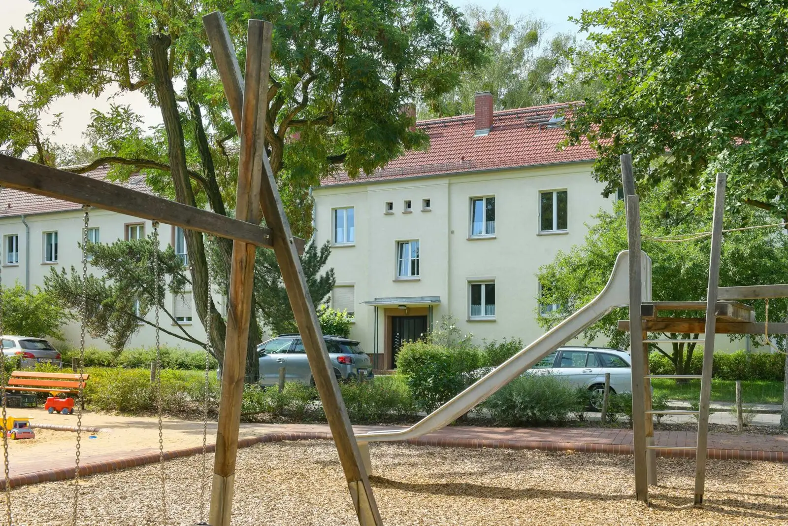 Spielplatz Am Brunnen – Bild 2