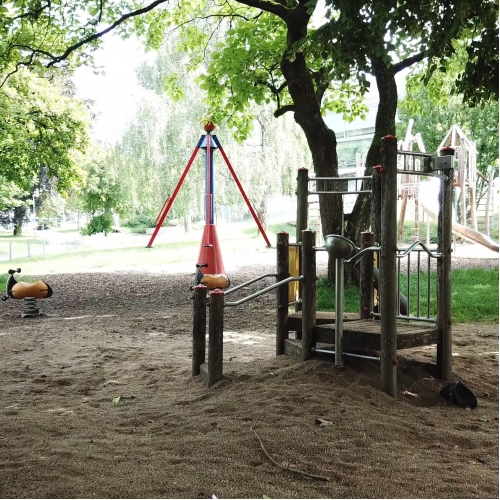 Barbarossa-Spielplatz – Bild 4