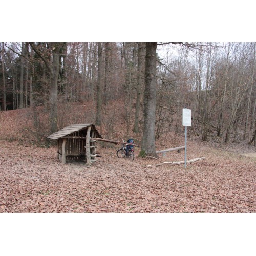 Waldspielplatz Wiesenthalstraße – Bild 2