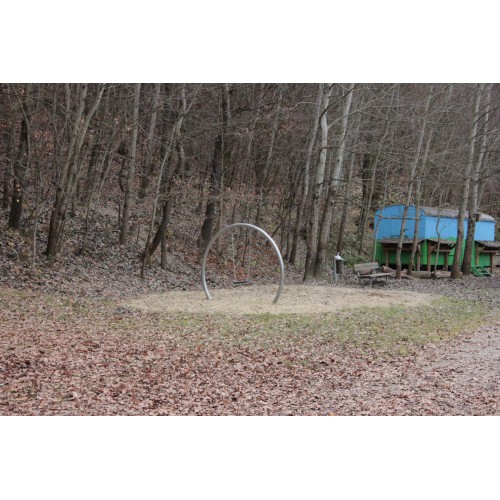 Waldspielplatz Wiesenthalstraße – Bild 3