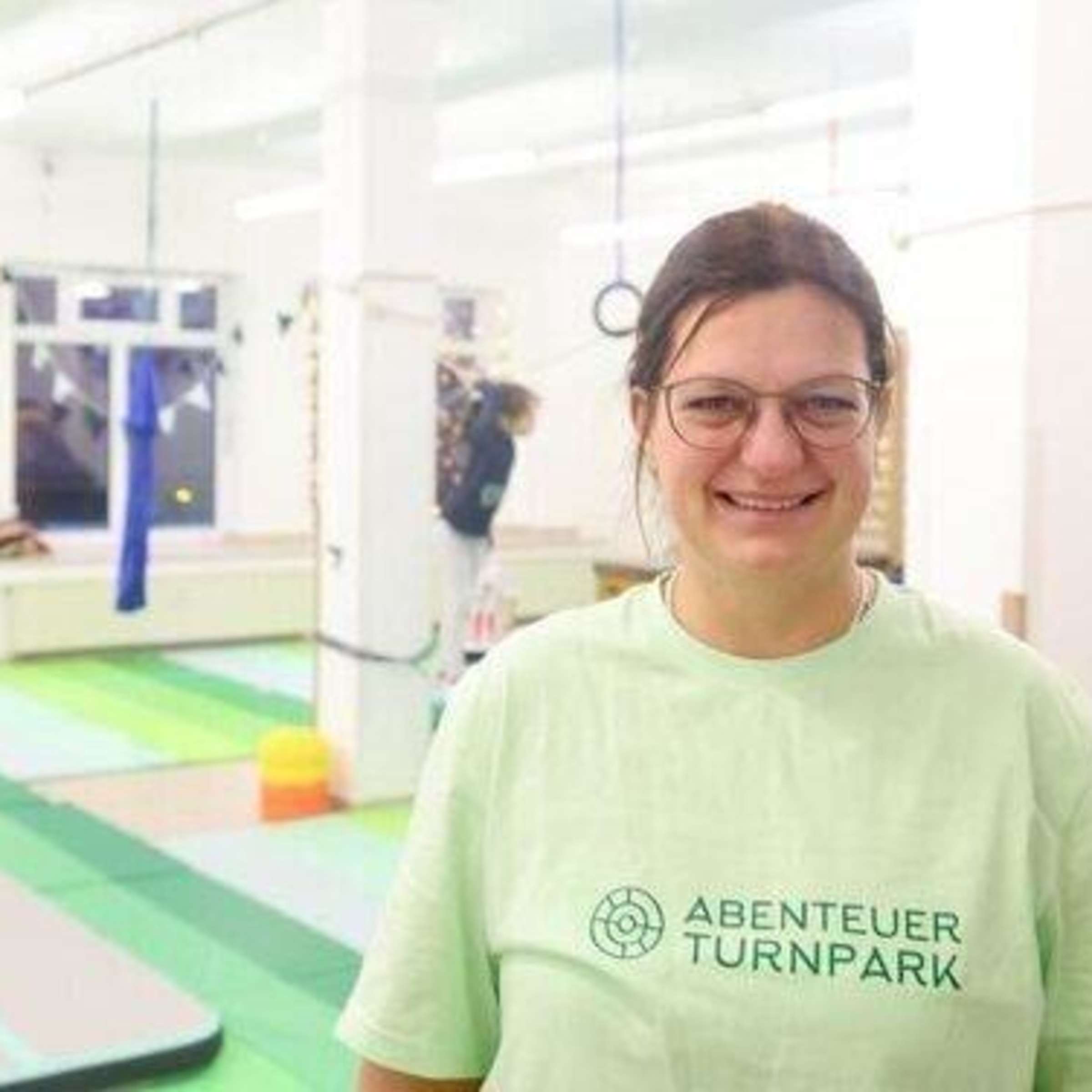 Abenteuer Turnpark – Bild 3