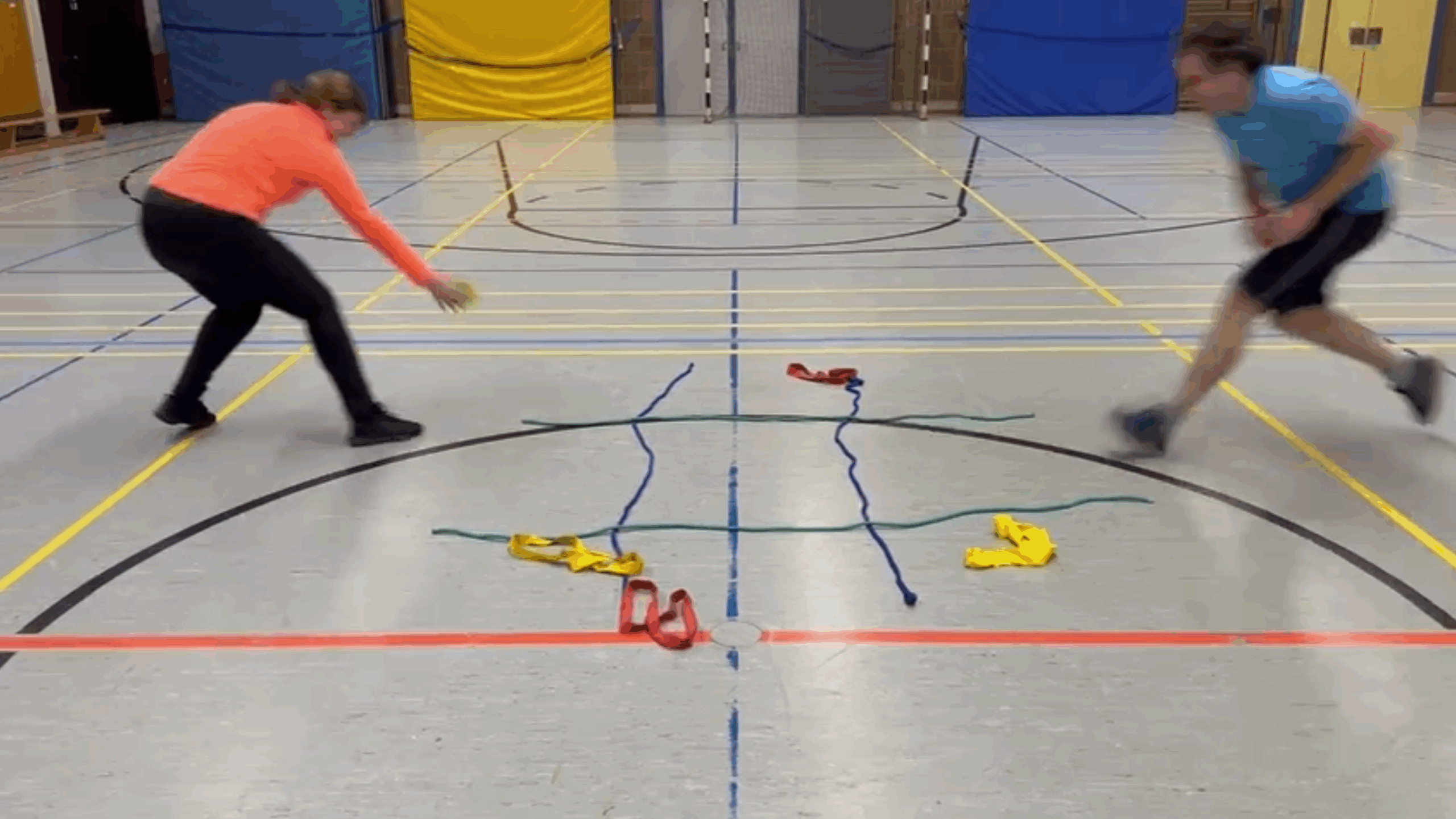 Abenteuer Turnpark – Bild 4