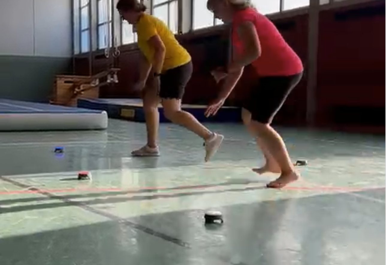 Abenteuer Turnpark – Bild 5