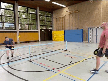 Abenteuer Turnpark – Bild 6