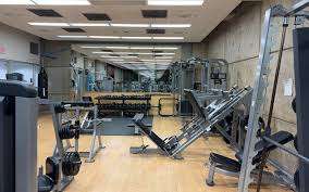 Memorial Pool And Health Club – Bild 3