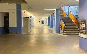 Memorial Pool And Health Club – Bild 4