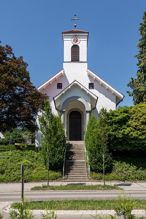 Kindergarten St. Hedwig Bachern – Bild 4