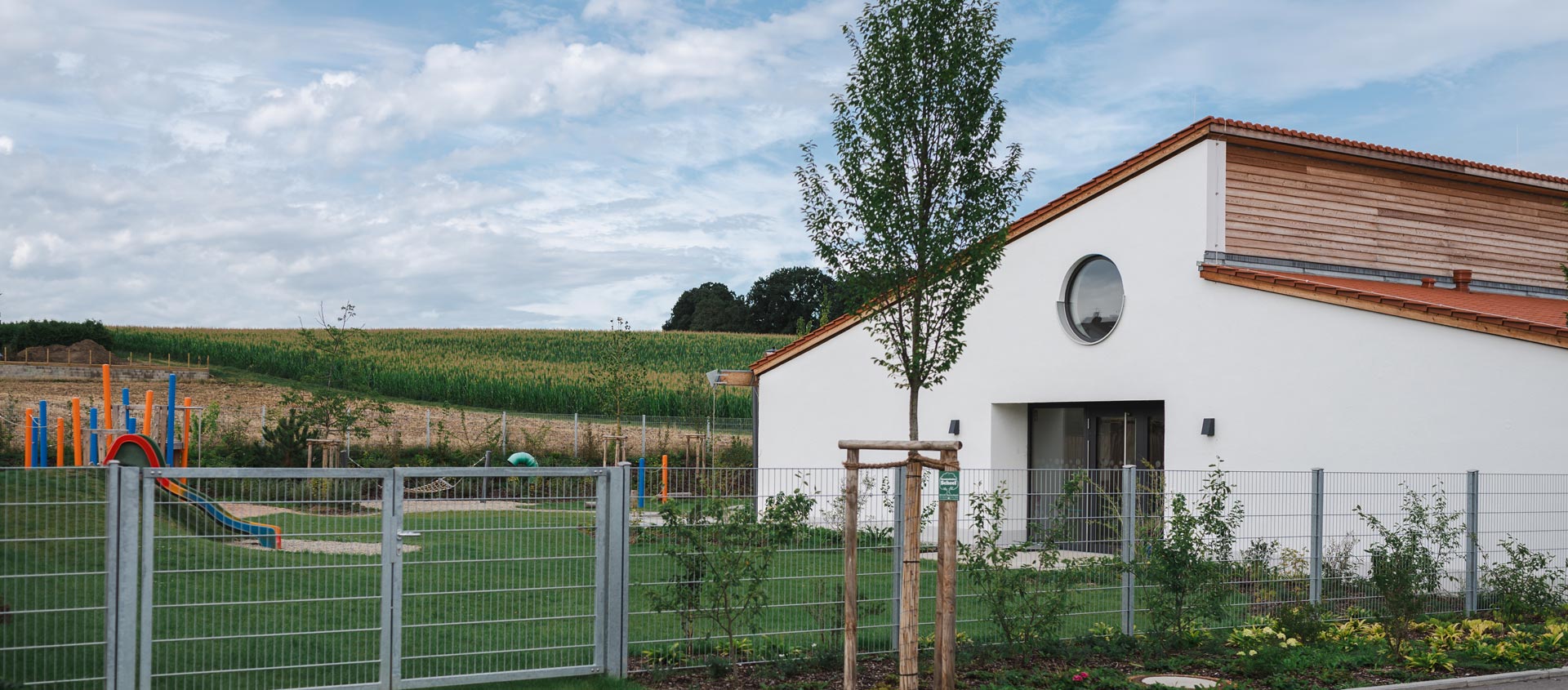 Kindergarten St. Hedwig Bachern – Bild 5