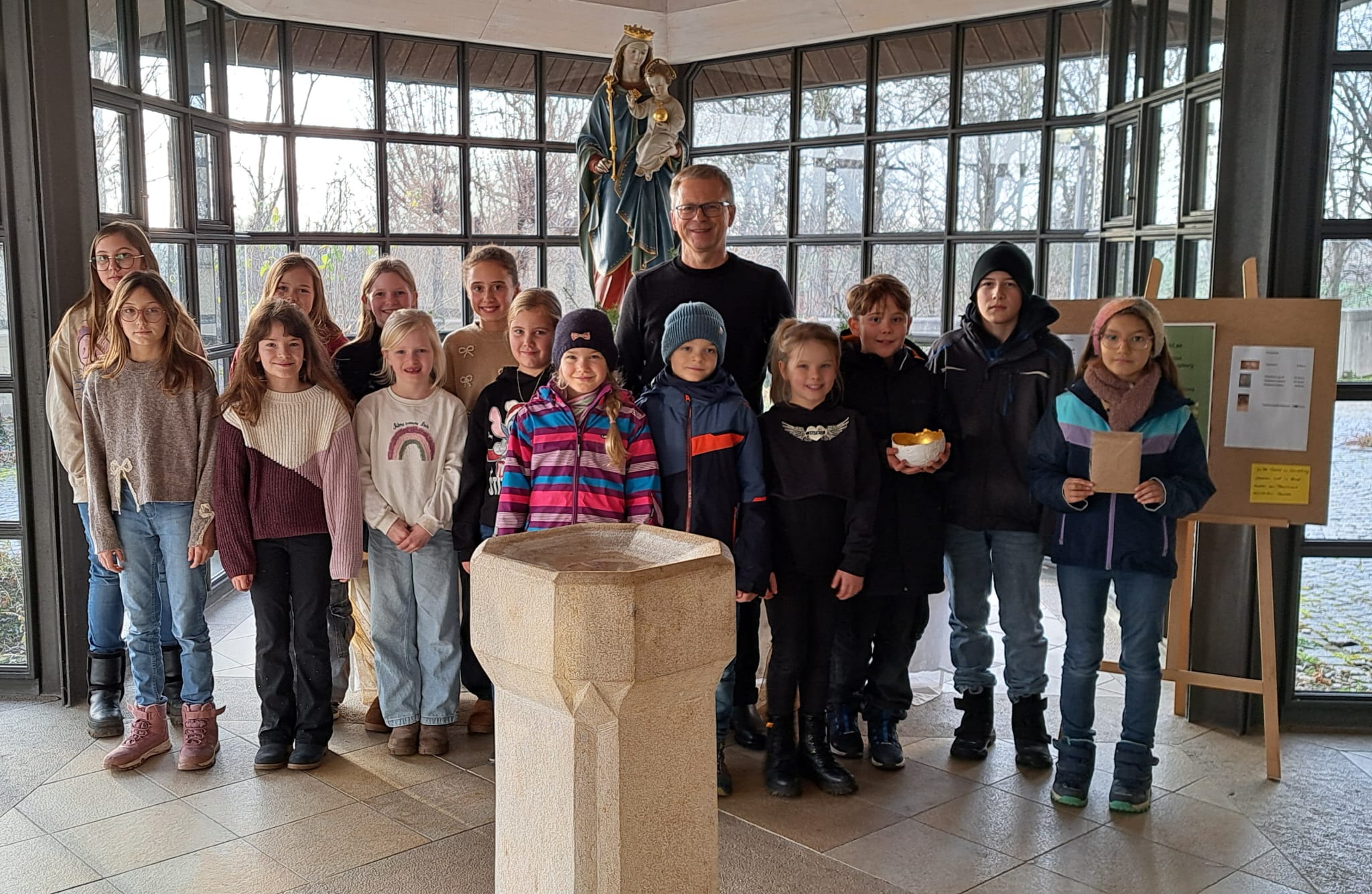 Kindergarten St. Hedwig Bachern – Bild 6