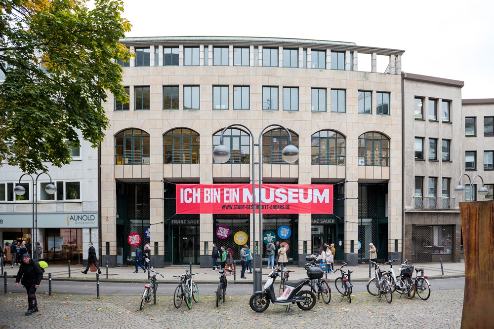 Kölnisches Stadtmuseum – Bild 1