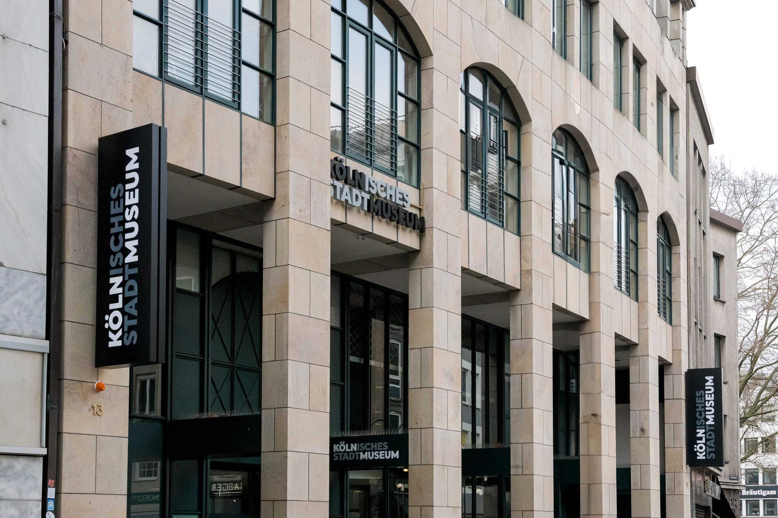 Kölnisches Stadtmuseum – Bild 2