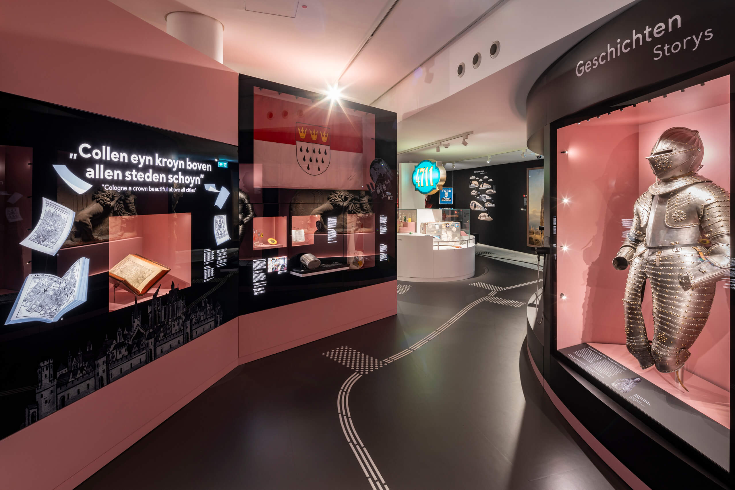 Kölnisches Stadtmuseum – Bild 4