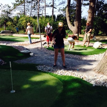 Adventuregolf Cuxhaven – Bild 3