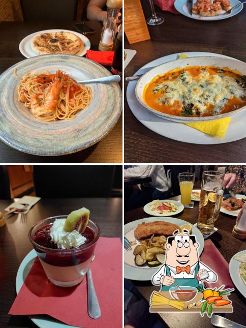 Angolo Italiano, Inh. Familie Amato – Bild 4