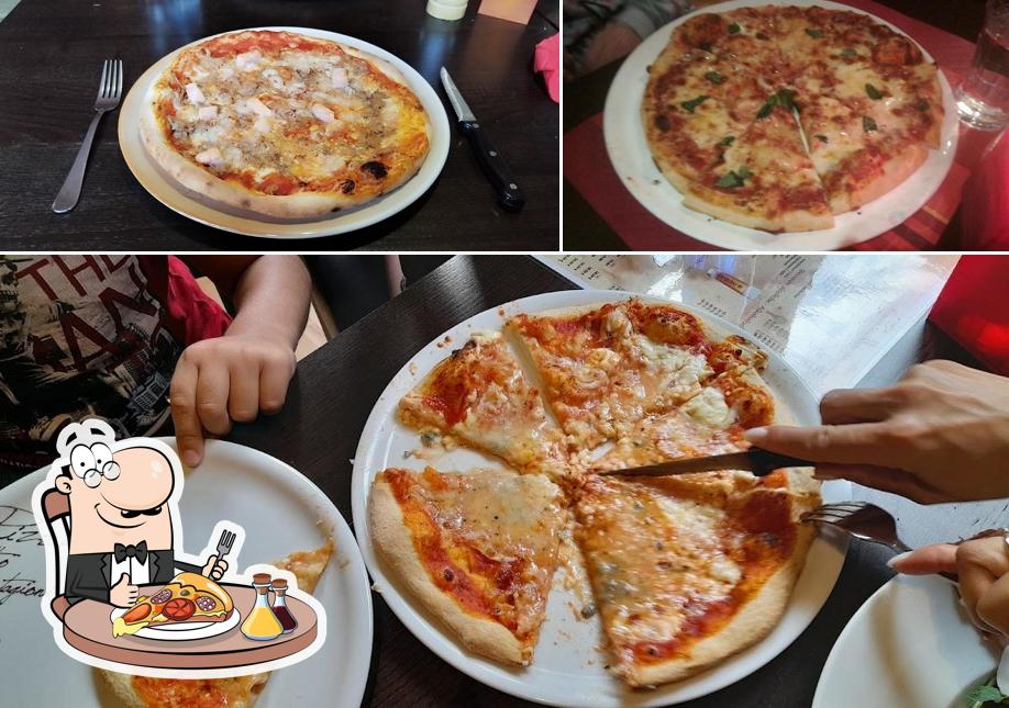 Angolo Italiano, Inh. Familie Amato – Bild 5