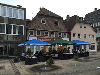 Angolo Italiano, Inh. Familie Amato – Bild 6