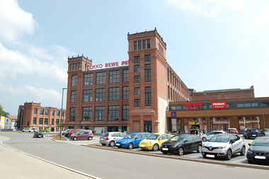 Stadtpark Flöha – Bild 2