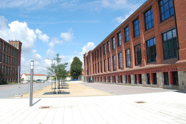 Stadtpark Flöha – Bild 3