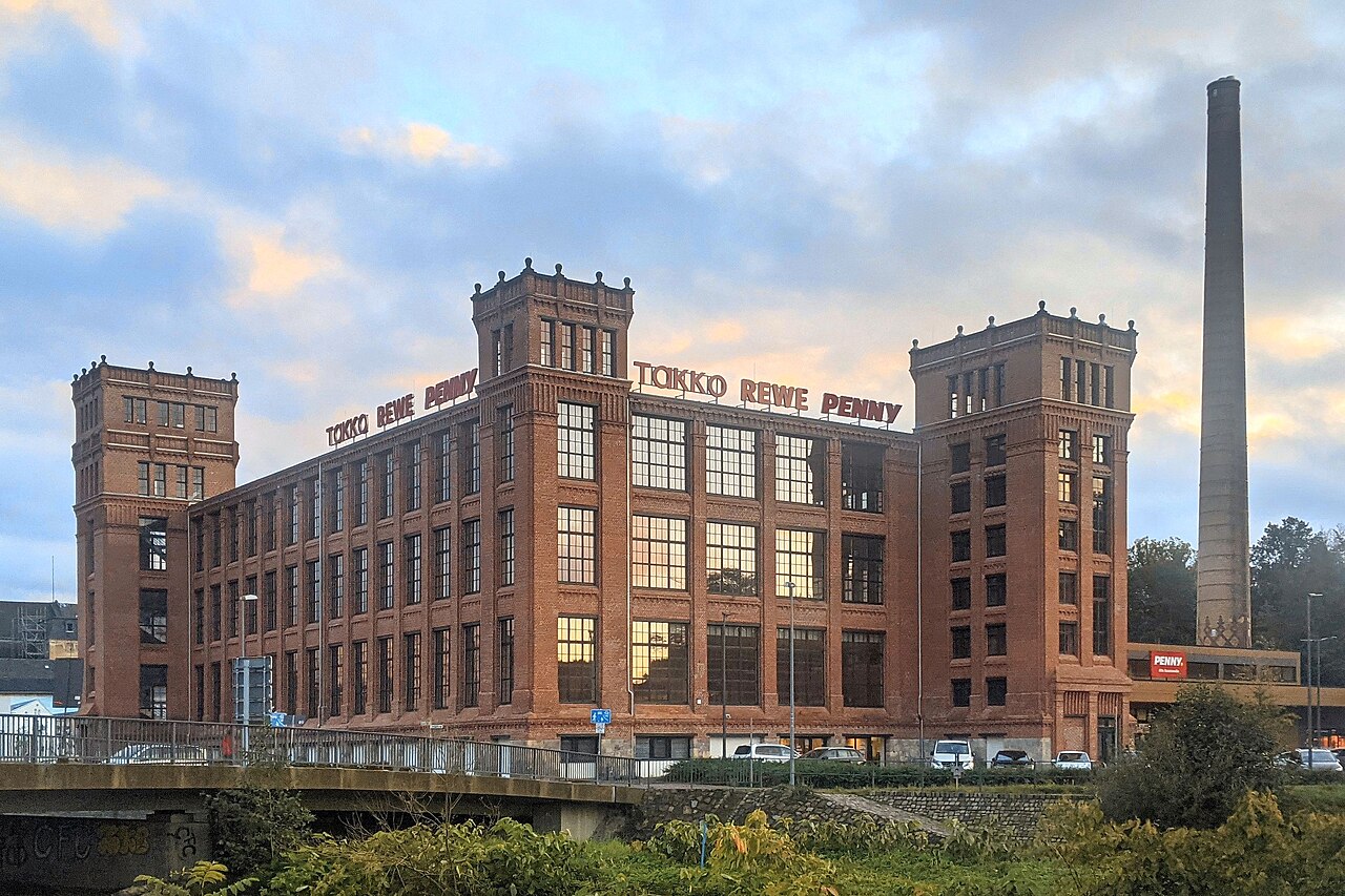 Stadtpark Flöha – Bild 5