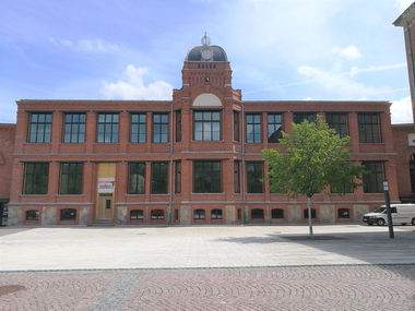 Stadtpark Flöha – Bild 6