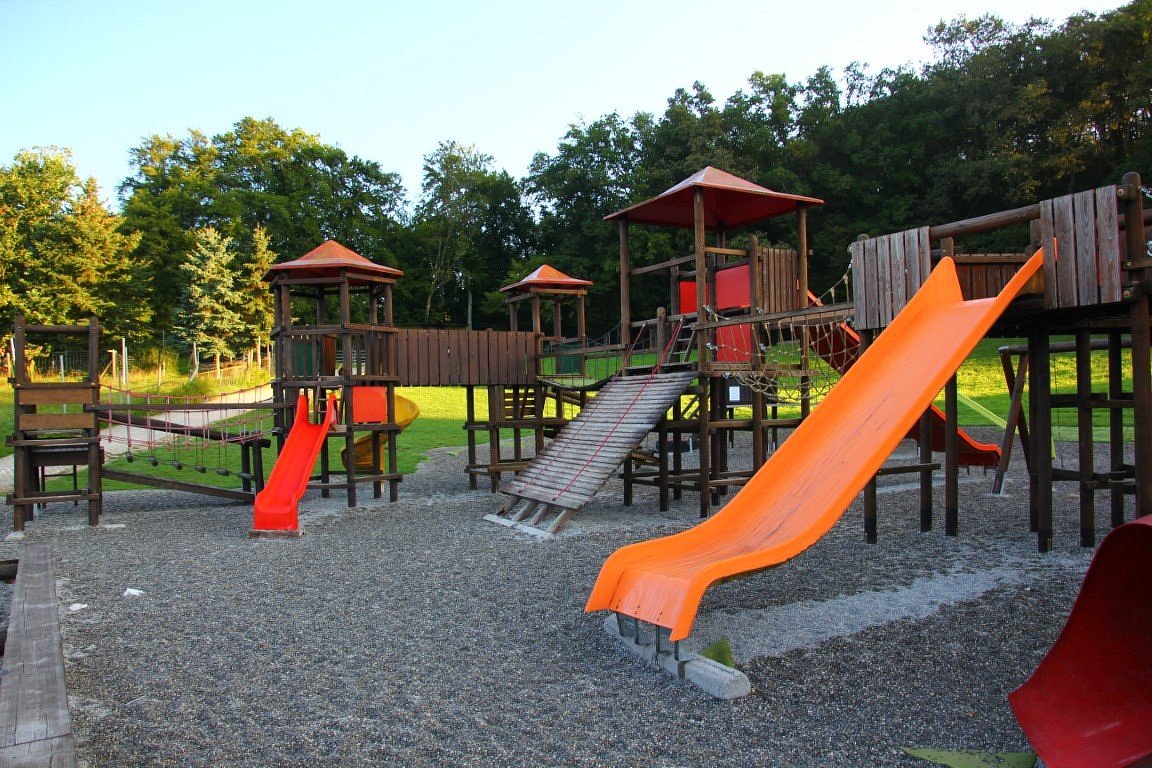 Spielplatz Lochmühle – Bild 2