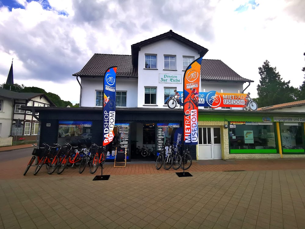 Minigolf Ahlbeck – Bild 2