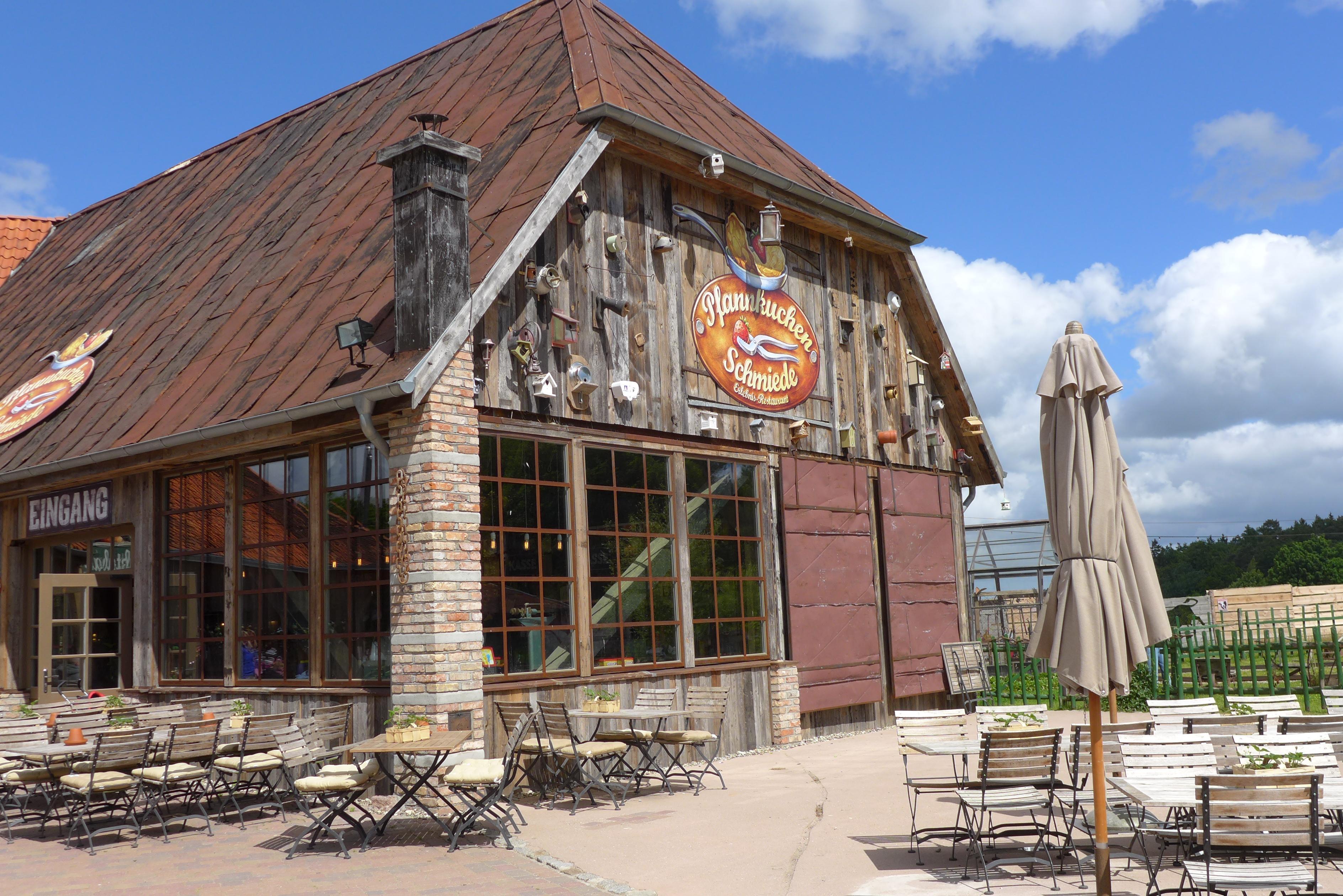 Minigolf Ahlbeck – Bild 5