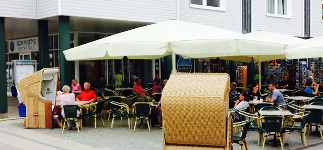 Minigolf Ahlbeck – Bild 6