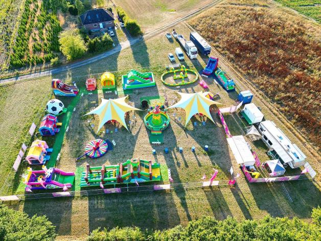 HAPPY JUMP - Hamburg-Jenfeld – Bild 1