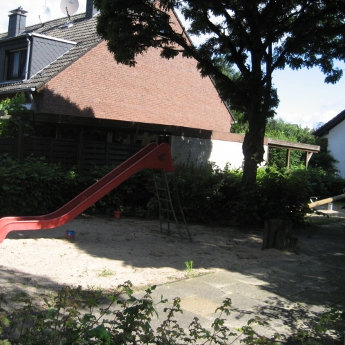 Spielplatz Bucheckernweg – Bild 1