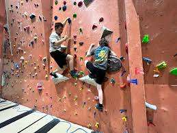 Red Rock Climbing Wall – Bild 2