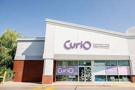 Curio Exploration Hub – Bild 3