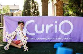 Curio Exploration Hub – Bild 6