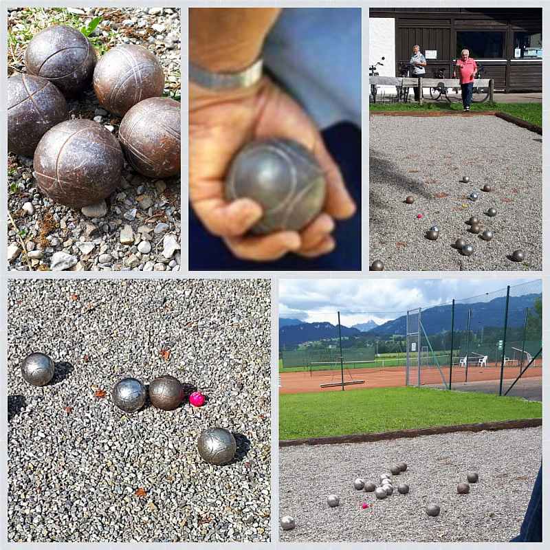 Bouleplatz – Bild 3