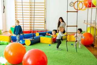 Familientreff (Eltern-Kind-Treff Adamgasse) – Bild 1