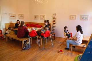 Familientreff (Eltern-Kind-Treff Adamgasse) – Bild 3