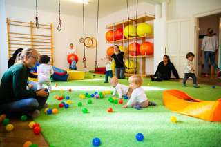 Familientreff (Eltern-Kind-Treff Adamgasse) – Bild 5