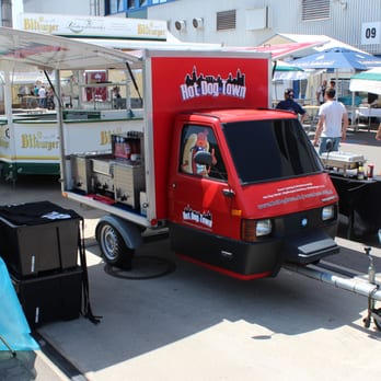 Porta FUN & HOT DOG Town – Bild 2