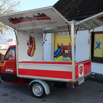 Porta FUN & HOT DOG Town – Bild 3