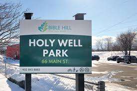 Holy Well Park – Bild 5