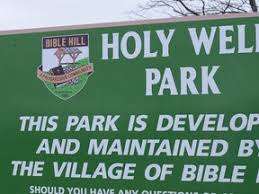 Holy Well Park – Bild 6