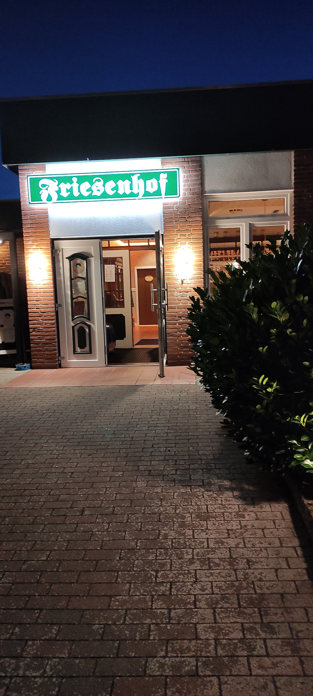 Friesenhof – Bild 4