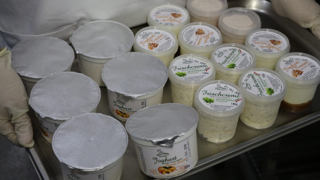 Sandras Milchhütte – Bild 5