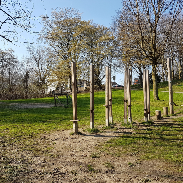 Spielplatz Schnutenhausstraße – Bild 2