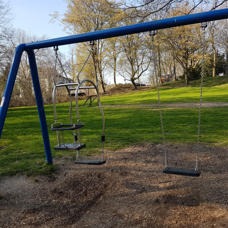 Spielplatz Schnutenhausstraße – Bild 3